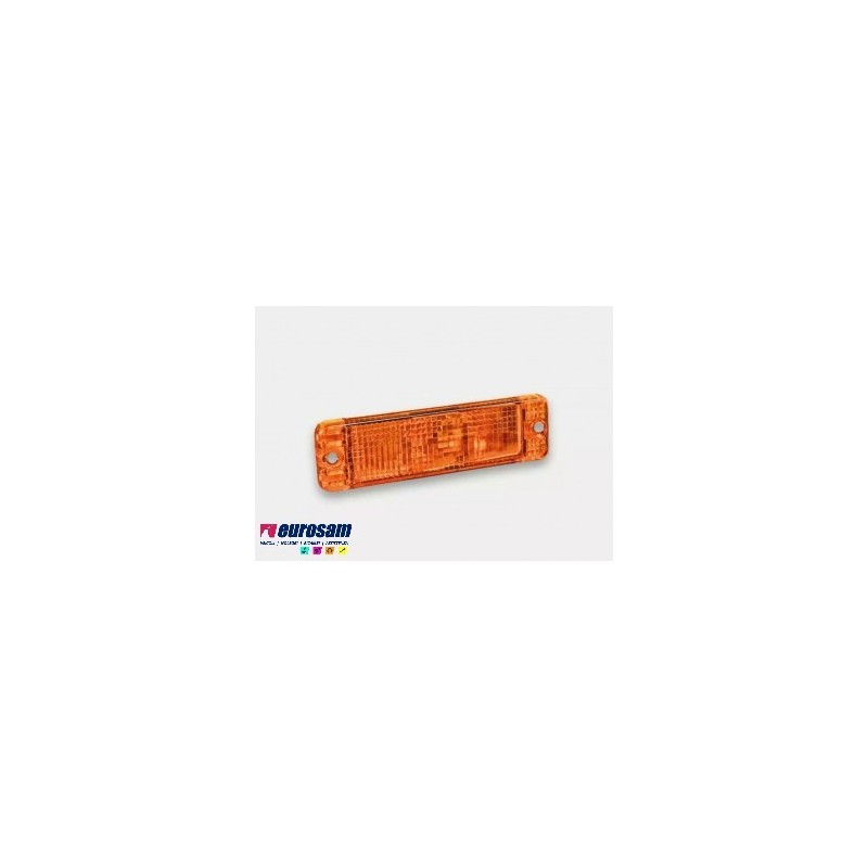 FANALINO INDICATORE DI DIREZIONE DX/SX MAN F2000 M2000