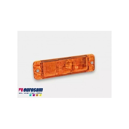 FANALINO INDICATORE DI DIREZIONE DX/SX MAN F2000 M2000