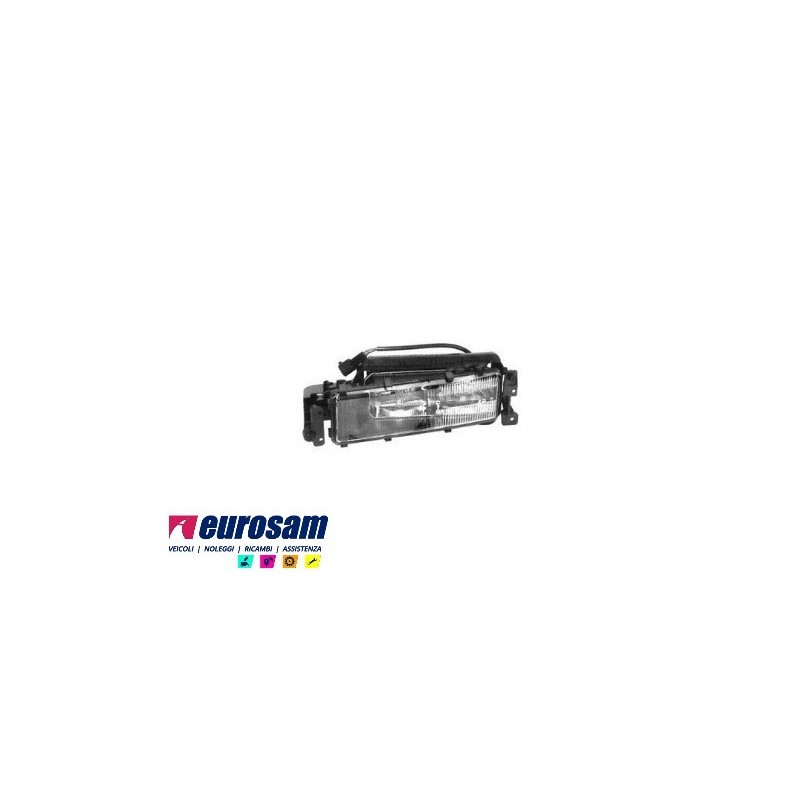 FARO FENDINEBBIA DX MAN F2000 M2000
