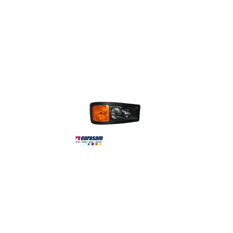 PROIETTORE FARO DX MAN F2000 M2000