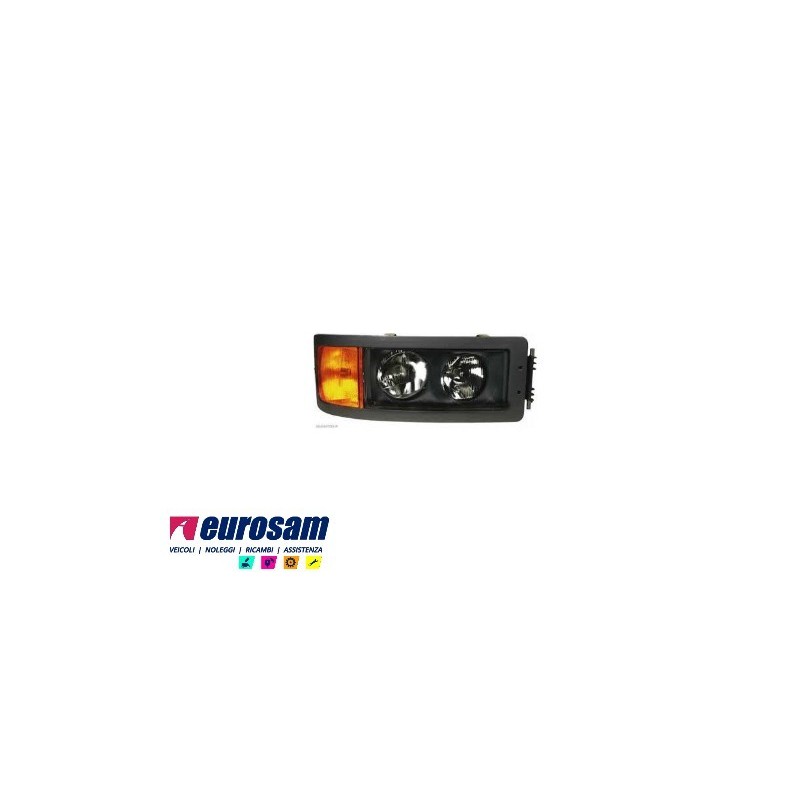 PROIETTORE FARO DX MAN F2000 M2000