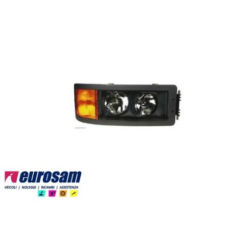 PROIETTORE FARO DX MAN F2000 M2000