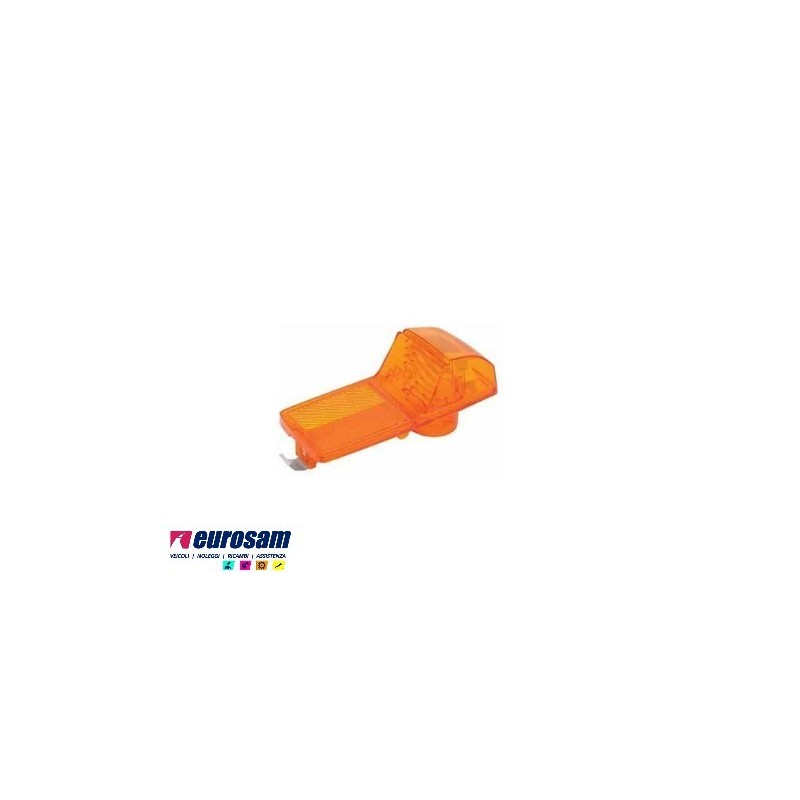 FANALINO INGOMBRO FRECCIA  LATERALE SCANIA 6 SERIE