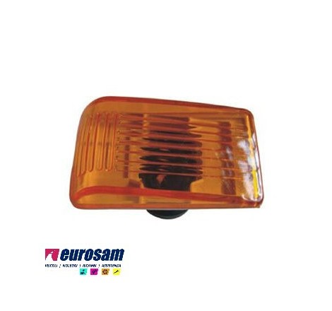 FANALINO INGOMBRO LATERALE SCANIA STREAMLIME 09-