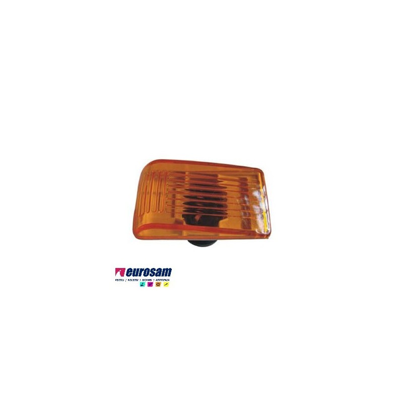 FANALINO INGOMBRO LATERALE SCANIA STREAMLIME 09-