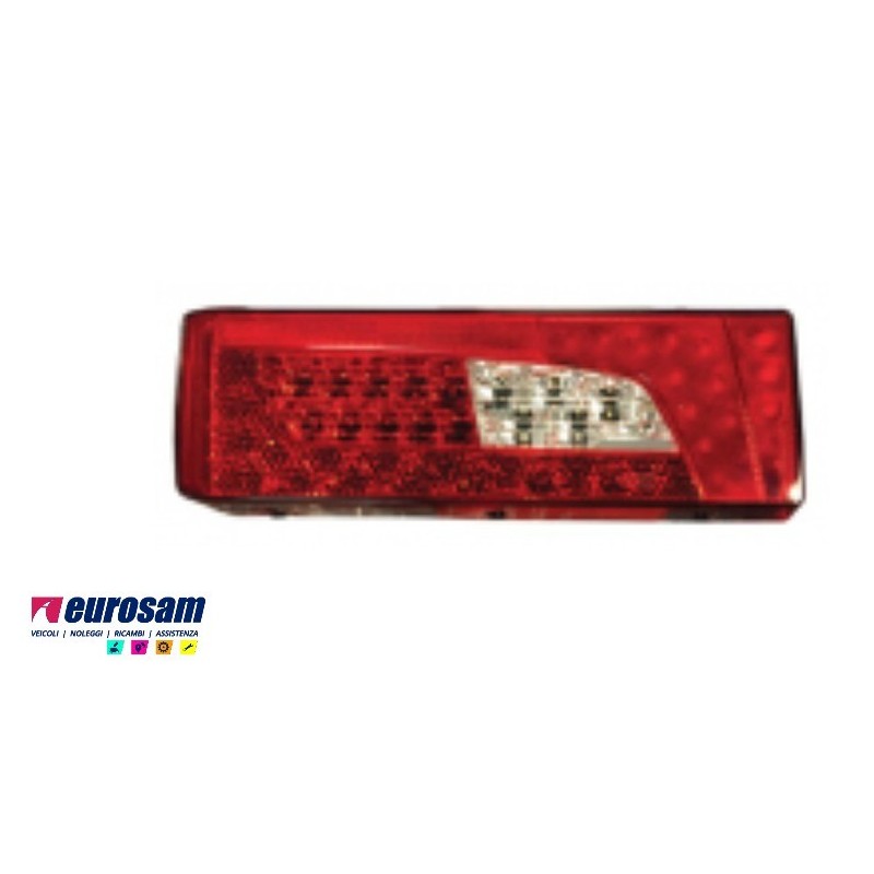 FANALE LED POSTERIORE DX SCANIA
