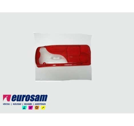 TRASPARENTE VETRINO DX SCANIA R P
