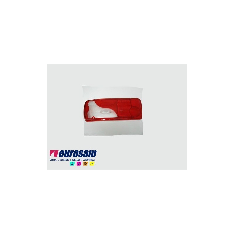 TRASPARENTE VETRINO DX SCANIA R P