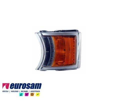 FANALINO FRECCIA LED DX/SX SCANIA P G R T