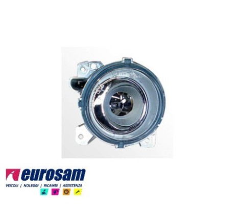 FANALE FENDINEBBIA DX SCANIA 4 SERIE R