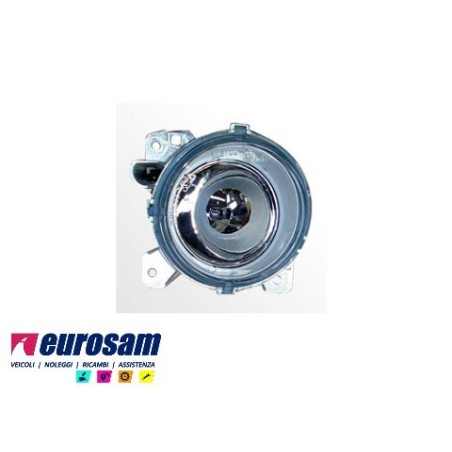 FANALE FENDINEBBIA DX SCANIA 4 SERIE R