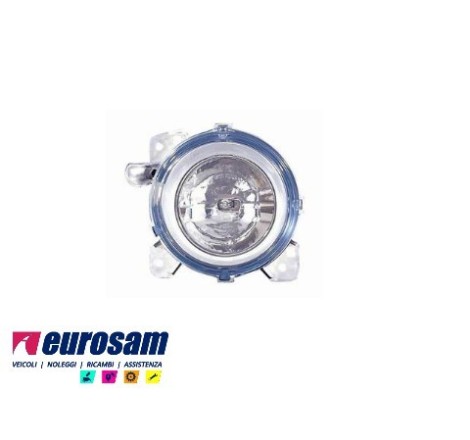 FANALE FENDINEBBIA SX SCANIA 4 SERIE R