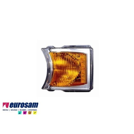 FANALINO FRECCIA SU FARO DX/SX SCANIA 4 SERIE