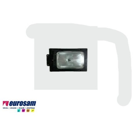 FARO PROIETTORE DX SCANIA P G R T 88-