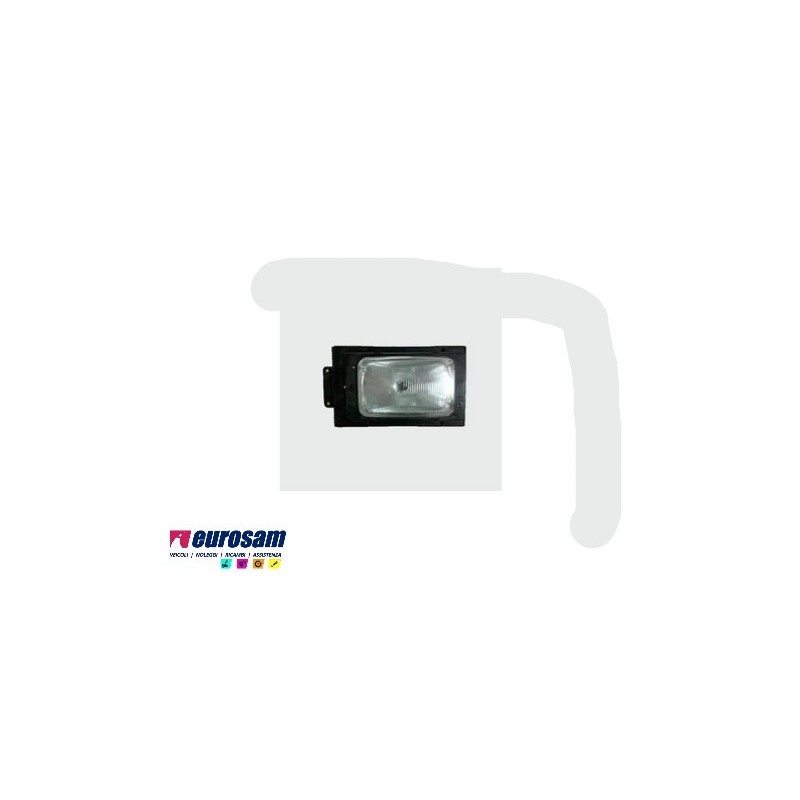 FARO PROIETTORE DX SCANIA P G R T 88-