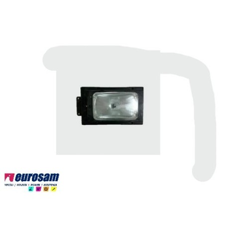 FARO PROIETTORE DX SCANIA P G R T 88-