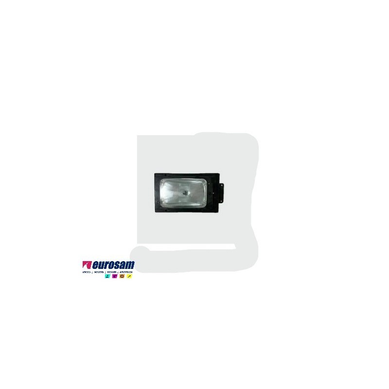 FARO PROIETTORE SX SCANIA P G R T 88-