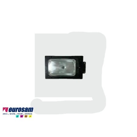 FARO PROIETTORE SX SCANIA P G R T 88-