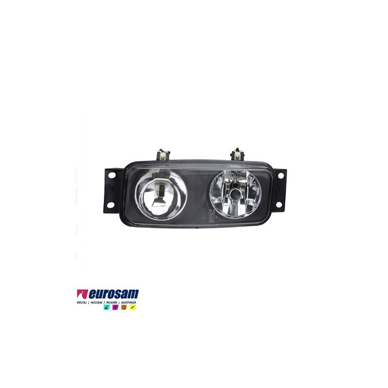 LENTE VETRINO DX/SX FENDINEBBIA SCANIA 4 SERIE