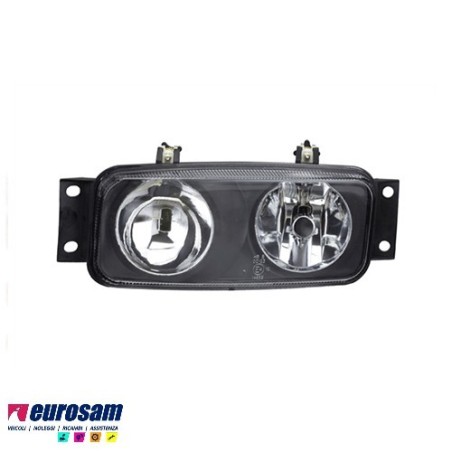 LENTE VETRINO DX/SX FENDINEBBIA SCANIA 4 SERIE