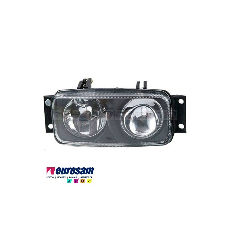 PROIETTORE FENDINEBBIA DX SCANIA 4 SERIE