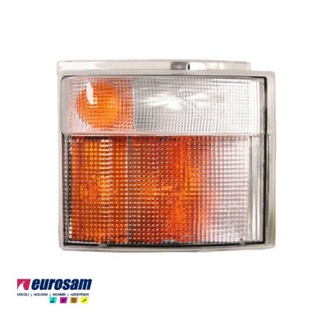 FANALINO FRECCIA DX SCANIA 4 SERIE