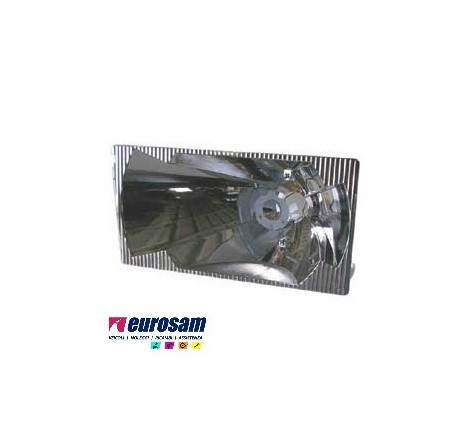 PARABOLA FARO DX SCANIA 4 SERIE