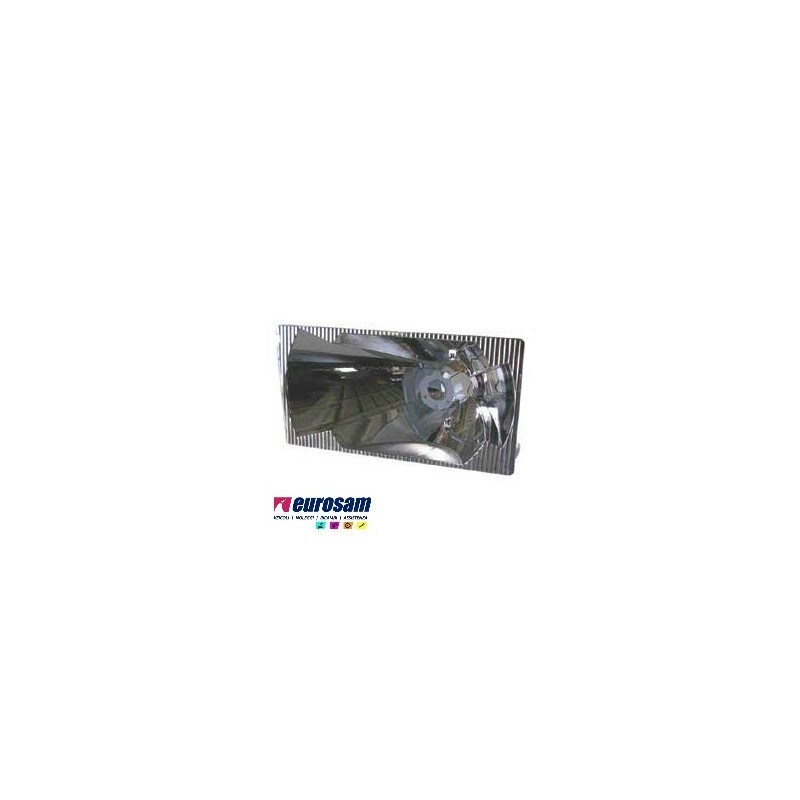 PARABOLA FARO DX SCANIA 4 SERIE