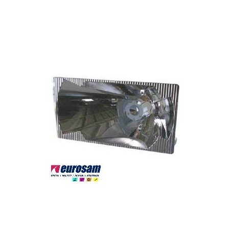 PARABOLA FARO DX SCANIA 4 SERIE