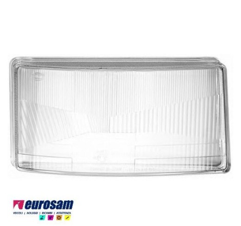 VETRO PROIETTORE FARO DX SCANIA 4 SERIE