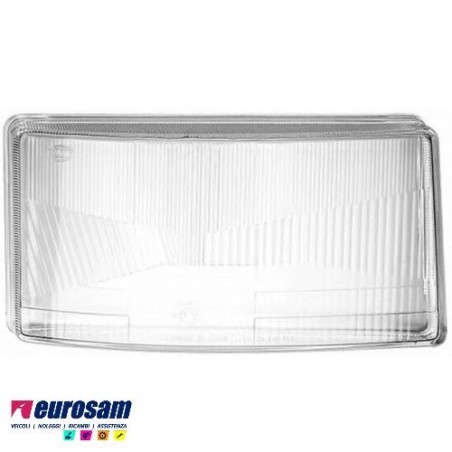 VETRO PROIETTORE FARO SX SCANIA 4 SERIE