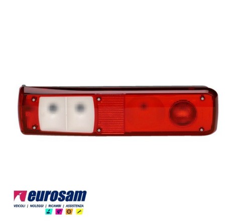 FANALE POSTERIORE DX VOLVO FE FL RENAULT MAGNUM PREMIUM