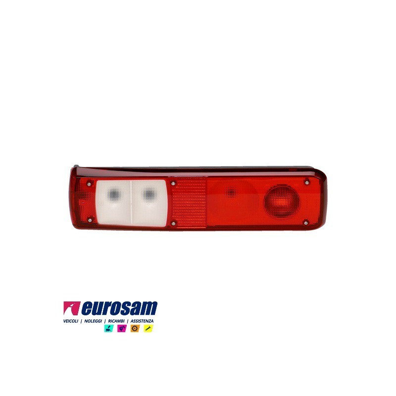 FANALE POSTERIORE DX VOLVO FE FL RENAULT MAGNUM PREMIUM