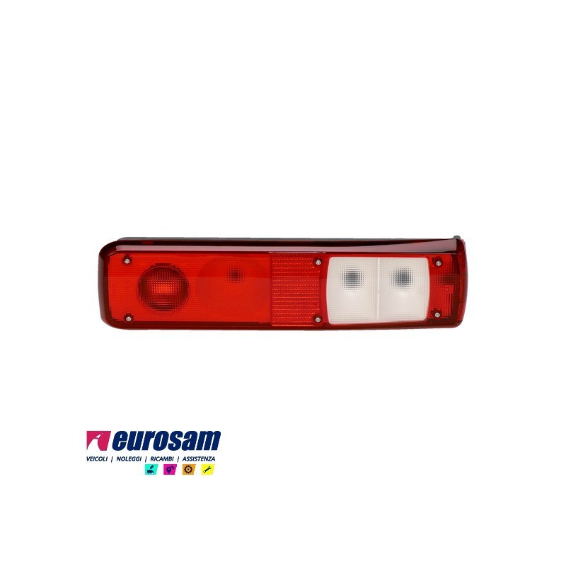 FANALE POSTERIORE SX VOLVO FE FL RENAULT MAGNUM PREMIUM