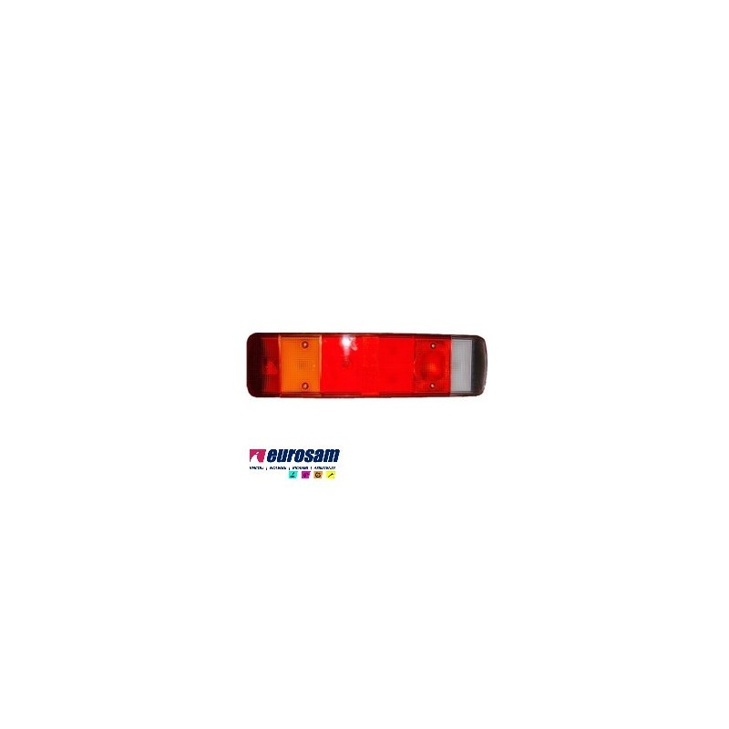 FANALE POSTERIORE DX STONDATO VOLVO FH SCANIA 4 SERIE