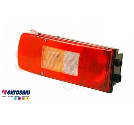 FANALE POSTERIORE DX COMPLETO VOLVO FH FM