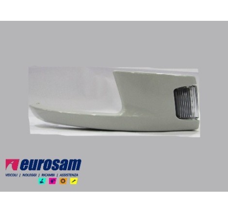 FANALINO FRECCIA DX LED VOLVO FM FH 13-