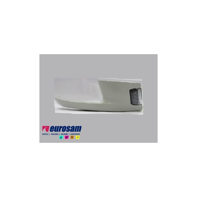 FANALINO FRECCIA DX LED VOLVO FM FH 13-