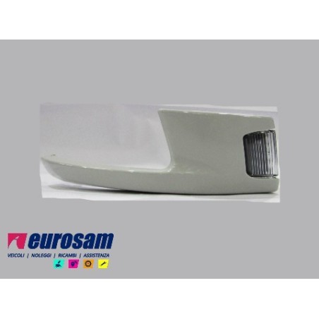 FANALINO FRECCIA DX LED VOLVO FM FH 13-