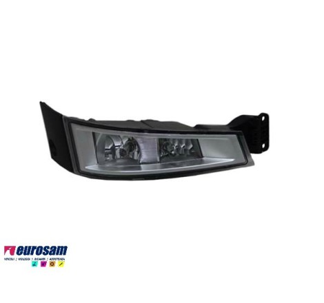 PROIETTORE FENDINEBBIA DX CON FRECCIA VOLVO FH FM 13-