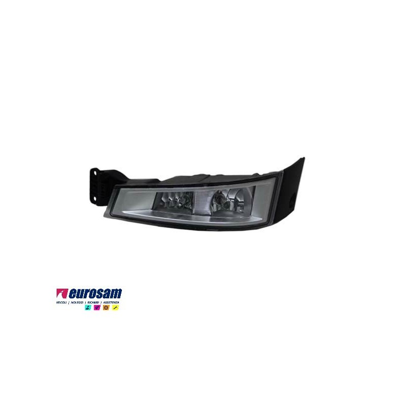 PROIETTORE FENDINEBBIA SX CON FRECCIA VOLVO FH FM 13-