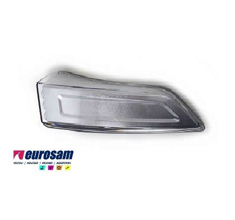 FANALINO FRECCIA LED DX VOLVO FH FH16