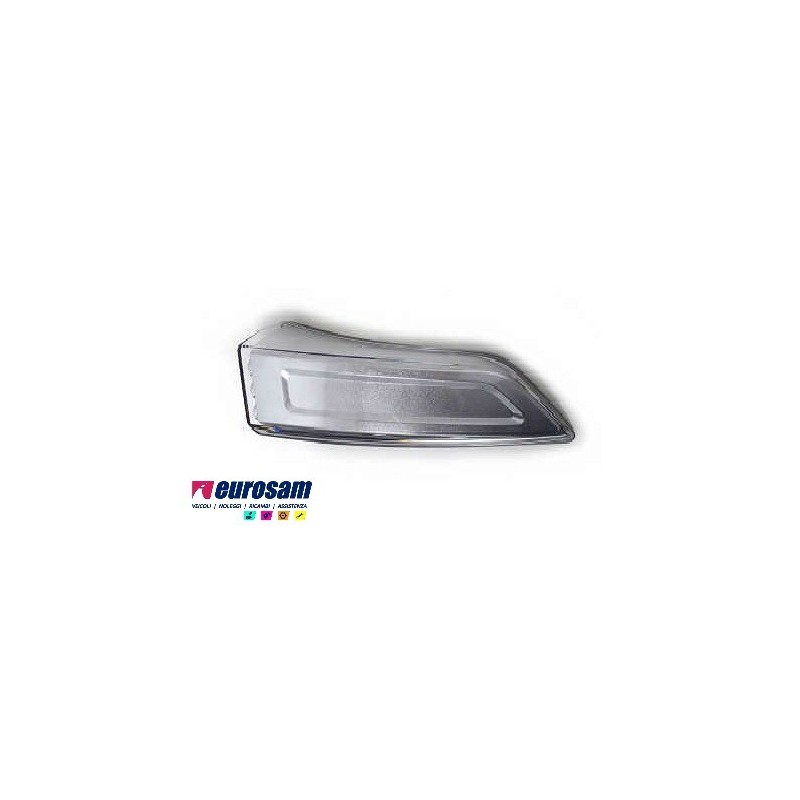 FANALINO FRECCIA LED DX VOLVO FH FH16