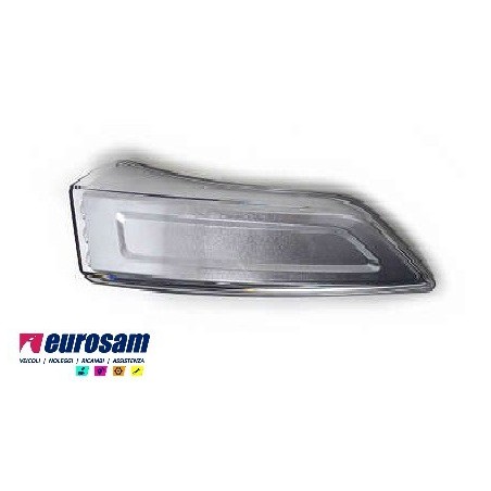 FANALINO FRECCIA LED DX VOLVO FH FH16