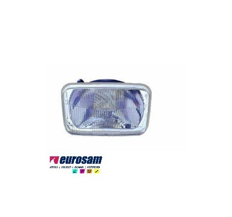 PROIETTORE FARO DX/SX VOLVO FH 98-