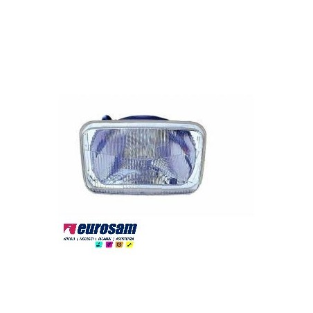 PROIETTORE FARO DX/SX VOLVO FH 98-