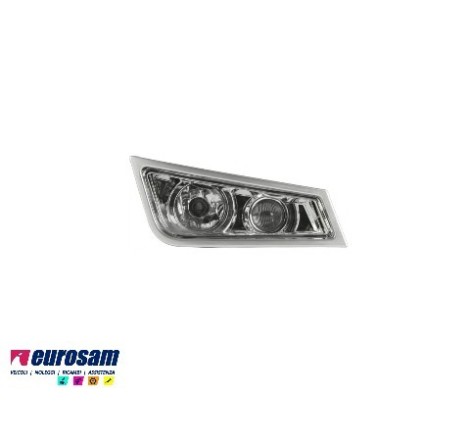 PROIETTORE FENDINEBBIA E PROFONDITA DX VOLVO FH 08-