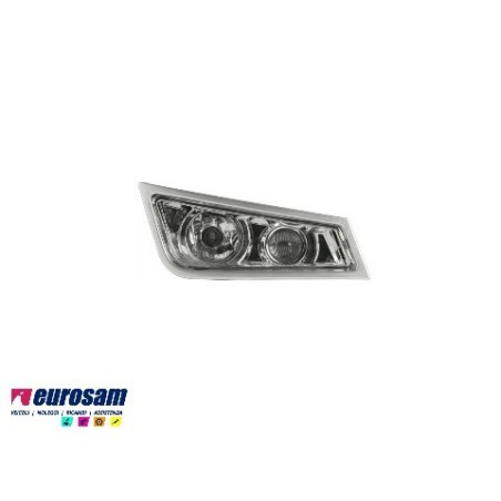 PROIETTORE FENDINEBBIA E PROFONDITA DX VOLVO FH 08-
