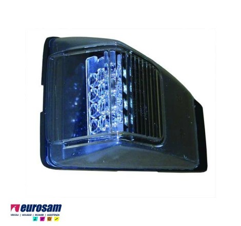 FANALINO FRECCIA LED DX VOLVO FH 08-