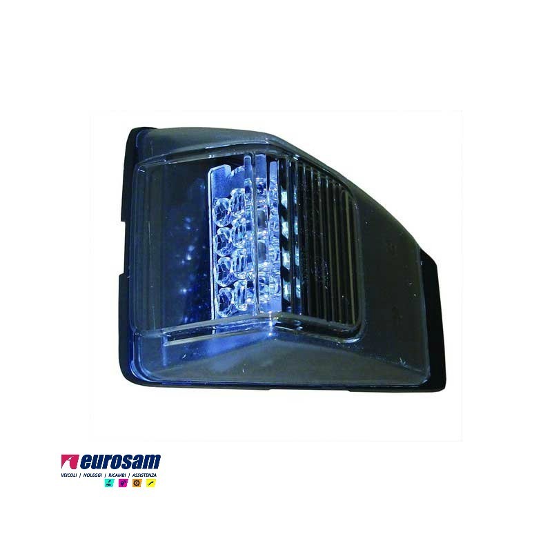 FANALINO FRECCIA LED DX VOLVO FH 08-